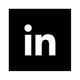 LinkedIn Logo